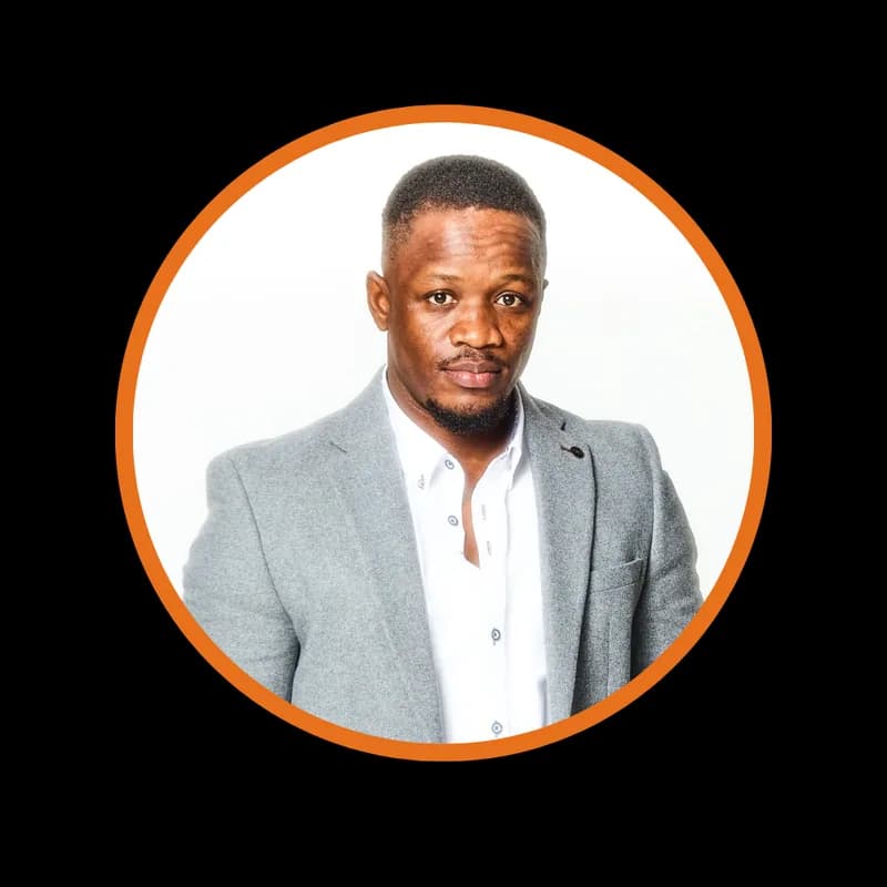 The founder of Nascreatives